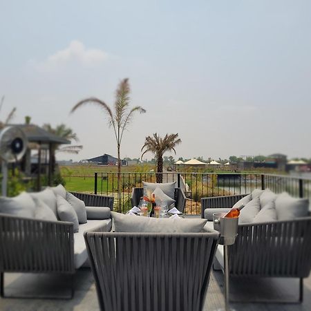 Sangam Farms Bhilwara Exterior foto