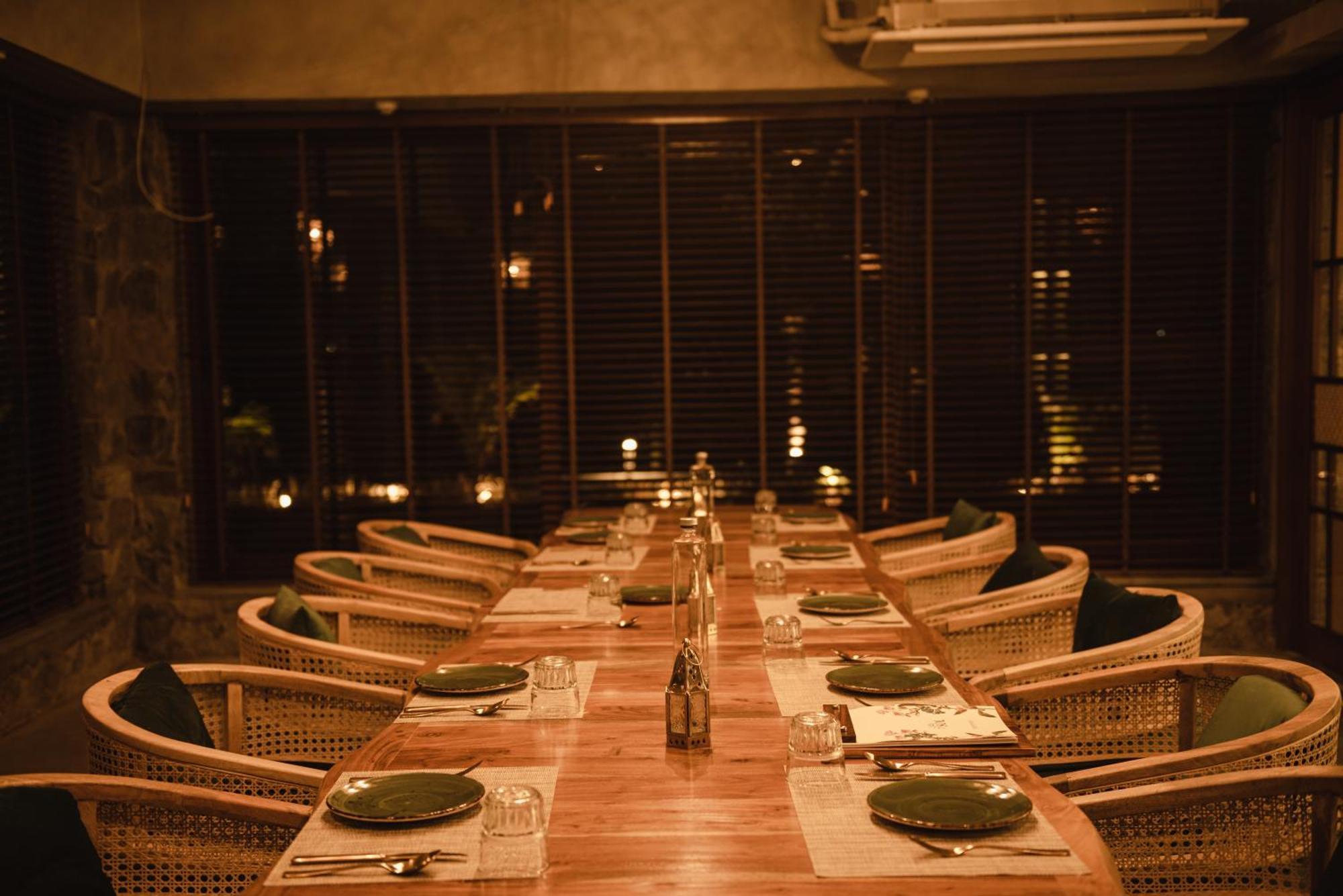 Sangam Farms Bhilwara Exterior foto