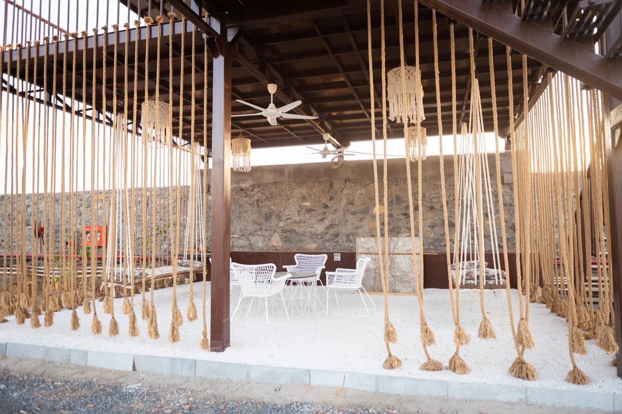 Sangam Farms Bhilwara Exterior foto