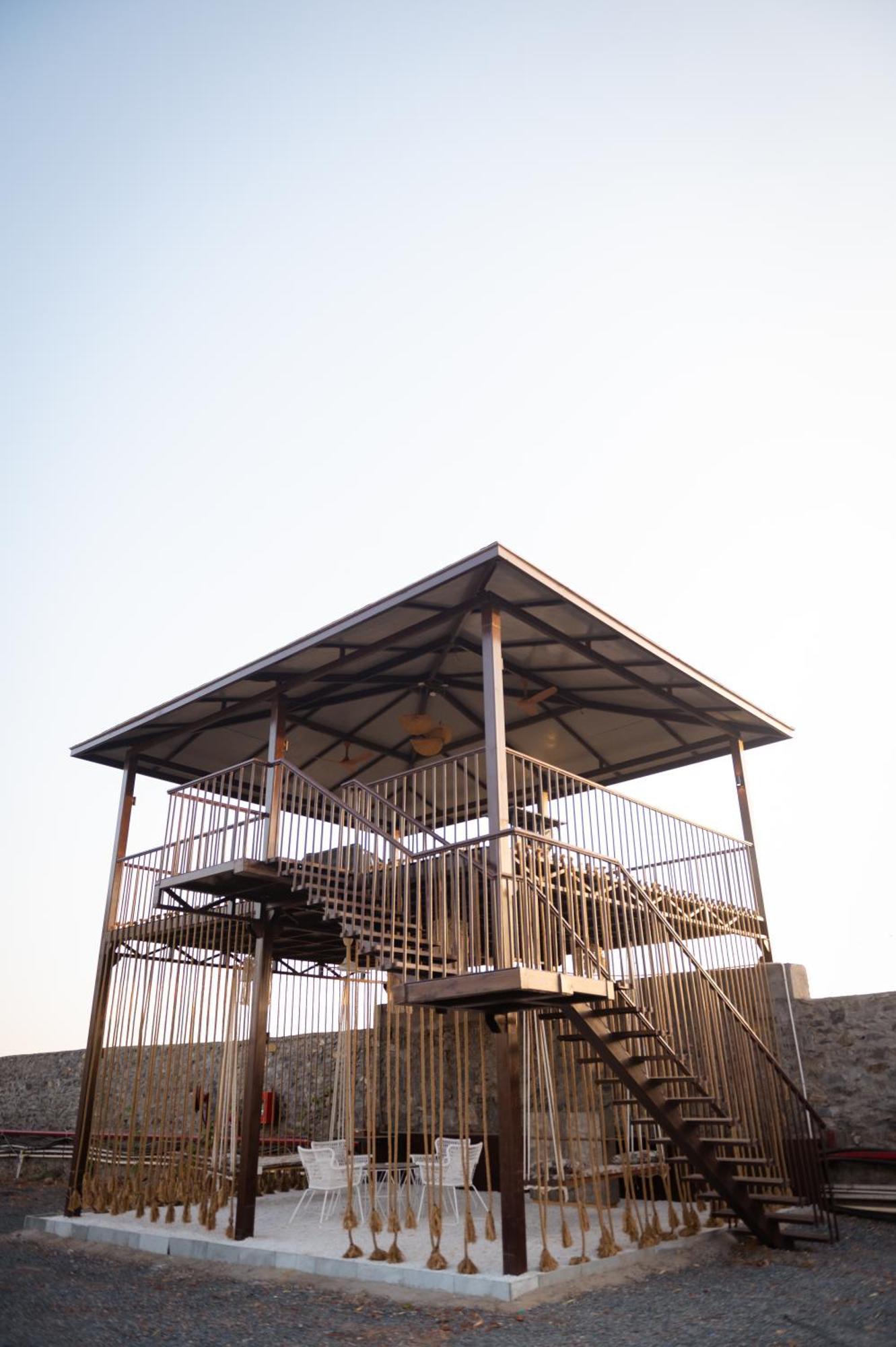 Sangam Farms Bhilwara Exterior foto