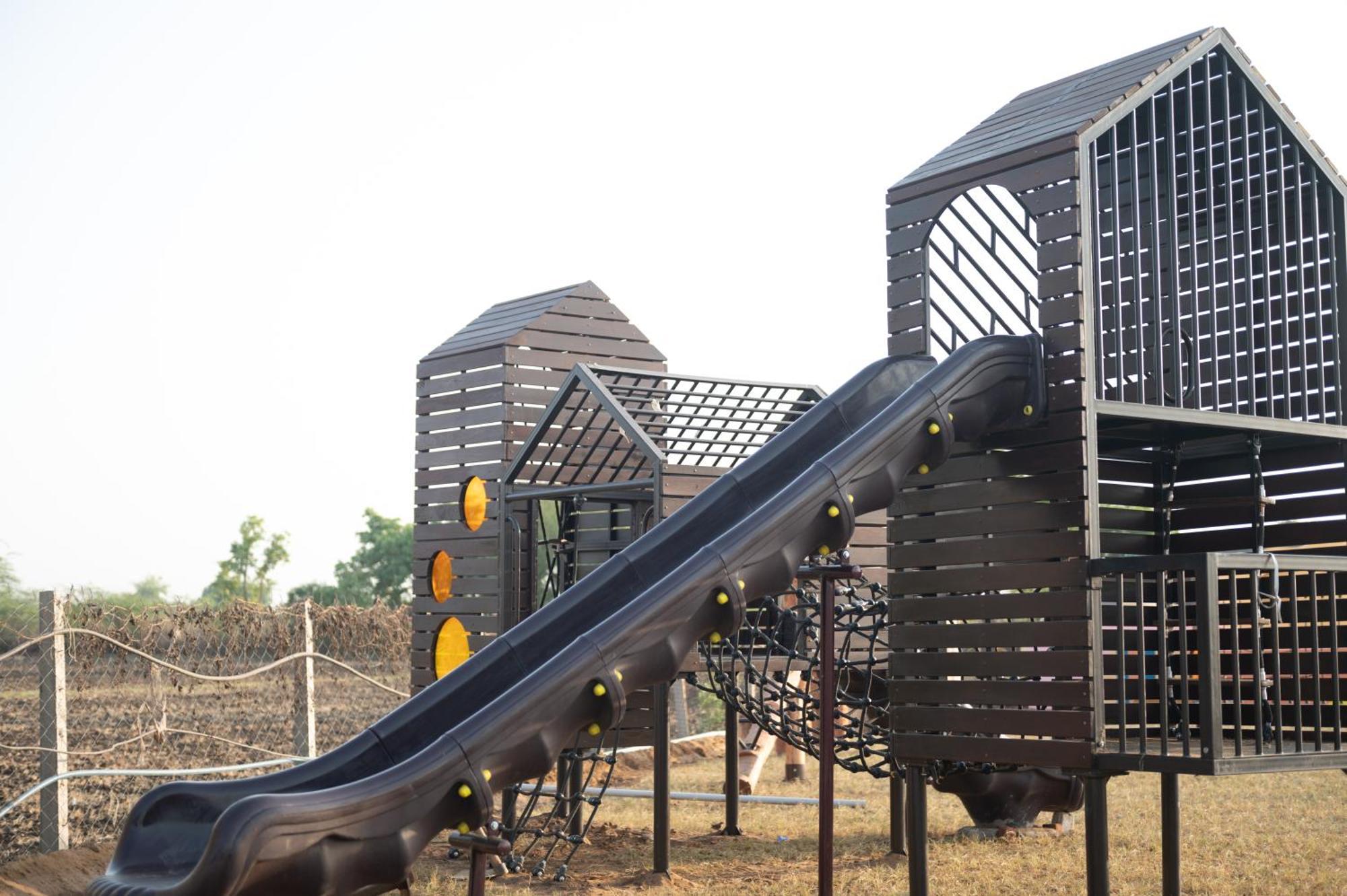 Sangam Farms Bhilwara Exterior foto