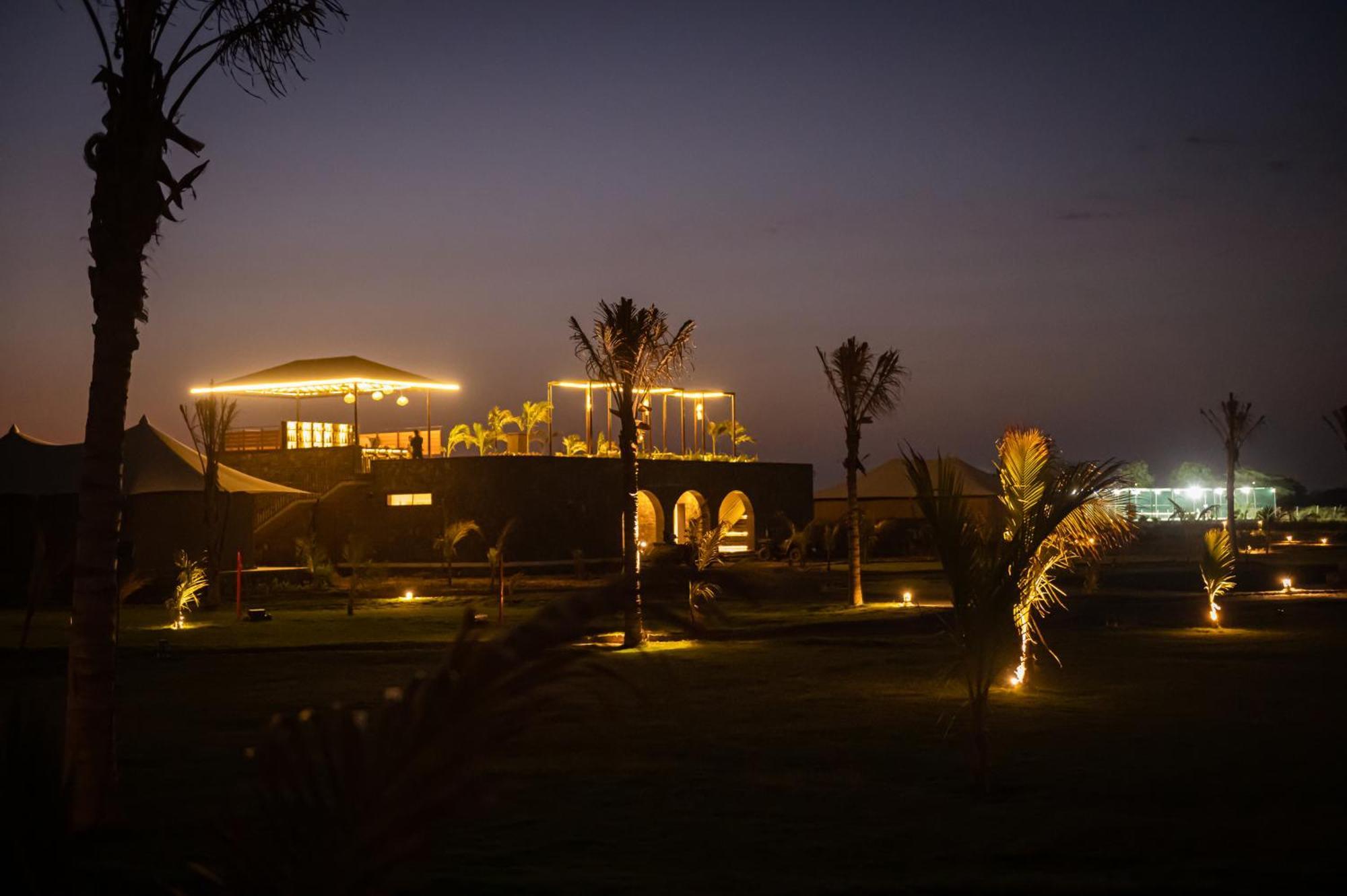 Sangam Farms Bhilwara Exterior foto