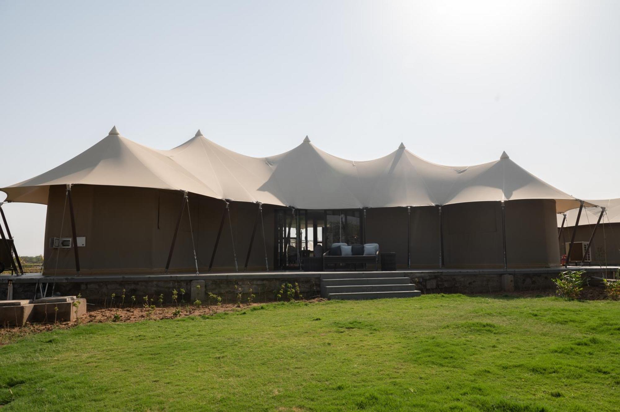 Sangam Farms Bhilwara Exterior foto