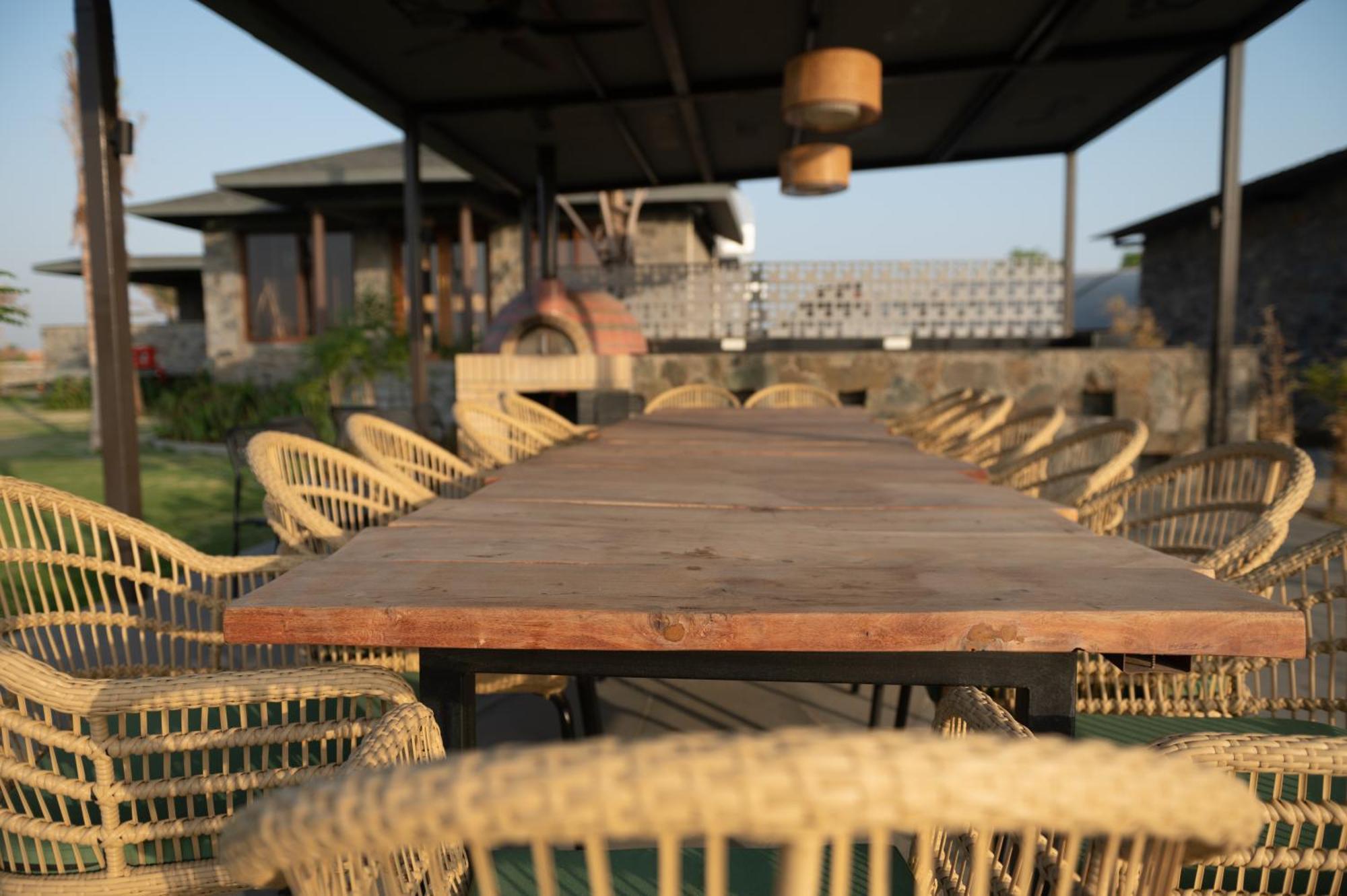 Sangam Farms Bhilwara Exterior foto