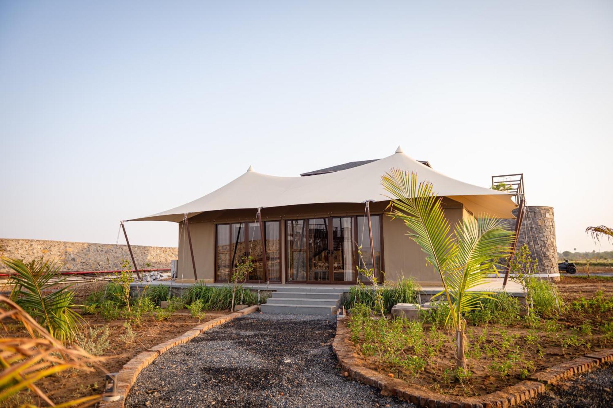 Sangam Farms Bhilwara Exterior foto