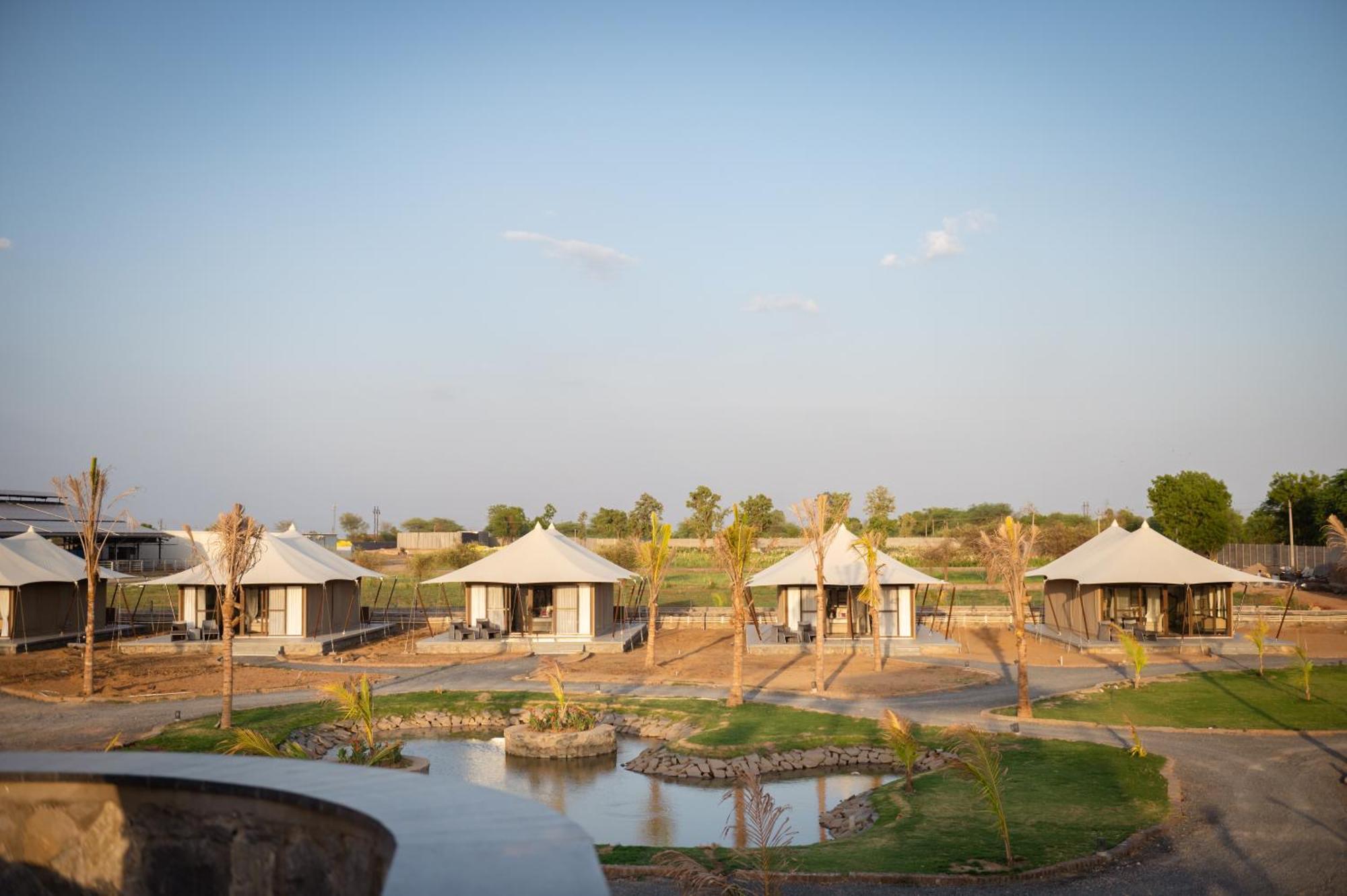 Sangam Farms Bhilwara Exterior foto