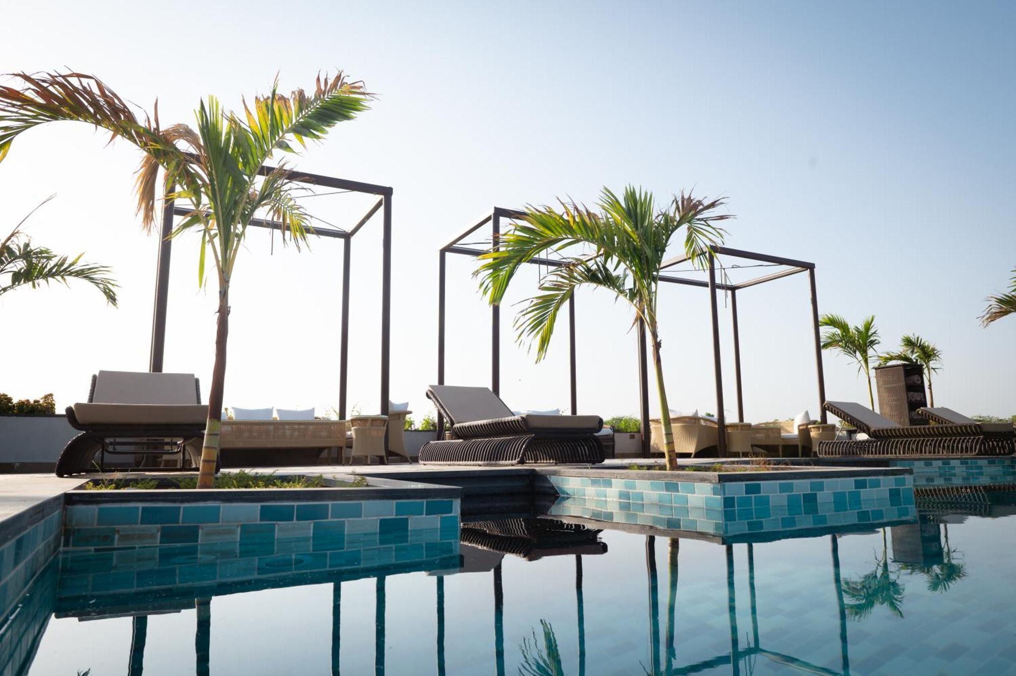 Sangam Farms Bhilwara Exterior foto