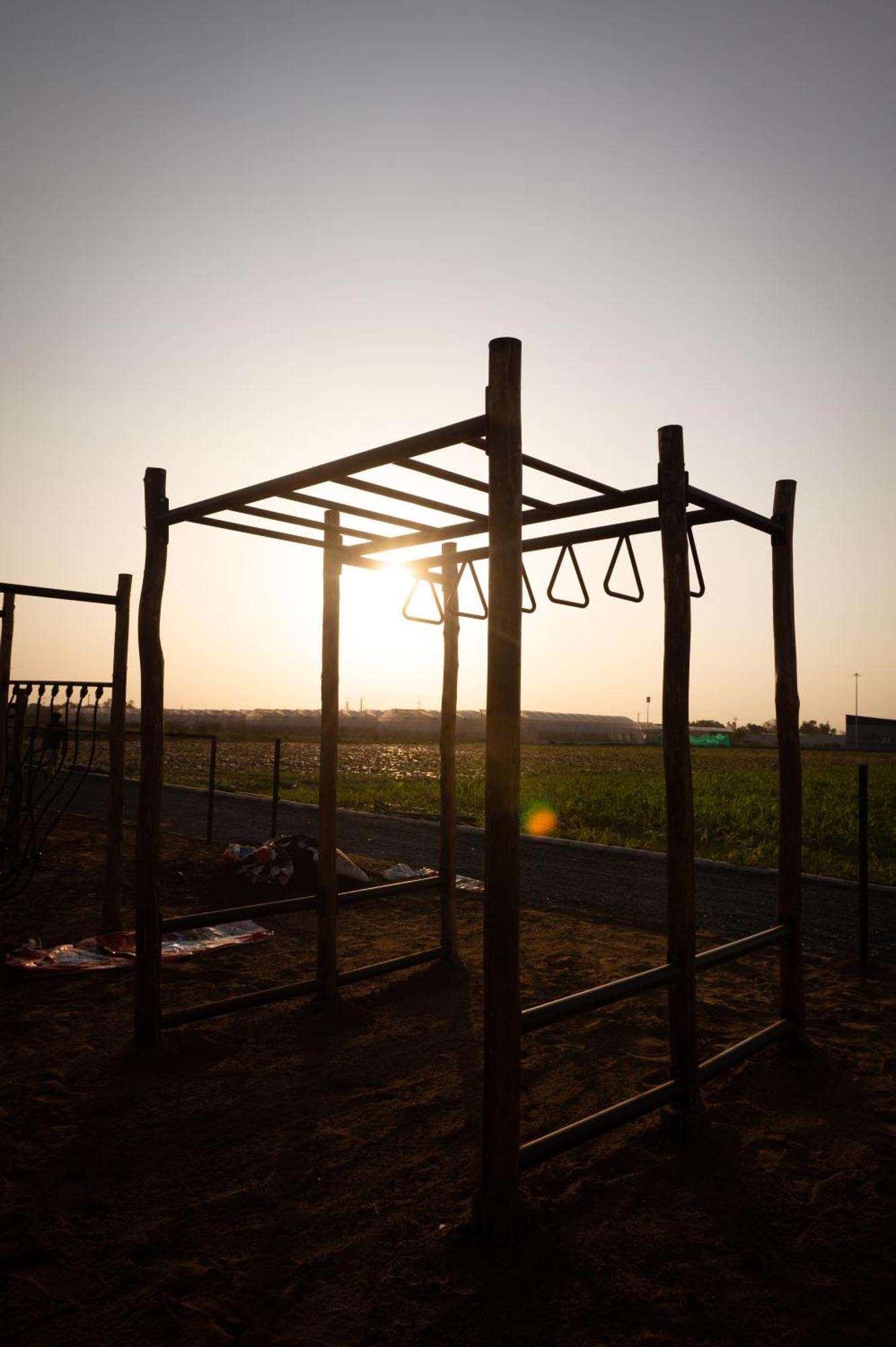 Sangam Farms Bhilwara Exterior foto