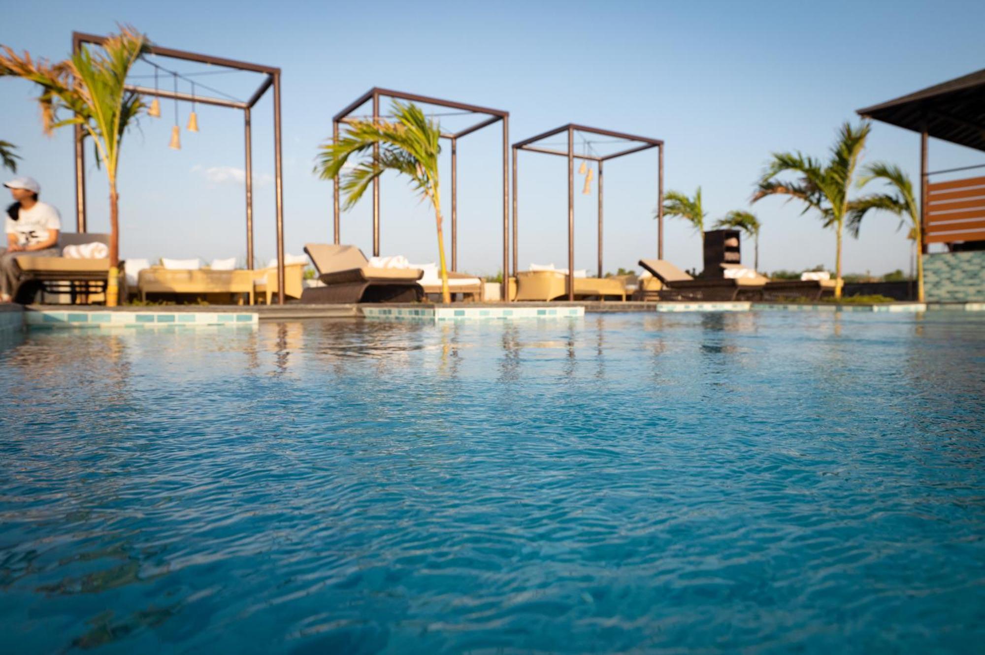 Sangam Farms Bhilwara Exterior foto