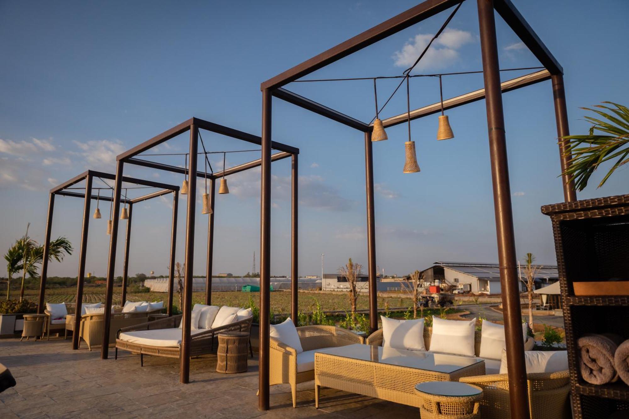 Sangam Farms Bhilwara Exterior foto