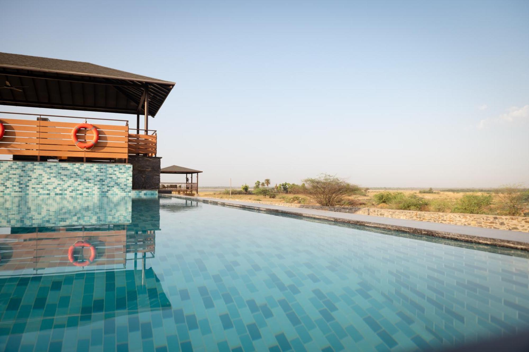 Sangam Farms Bhilwara Exterior foto