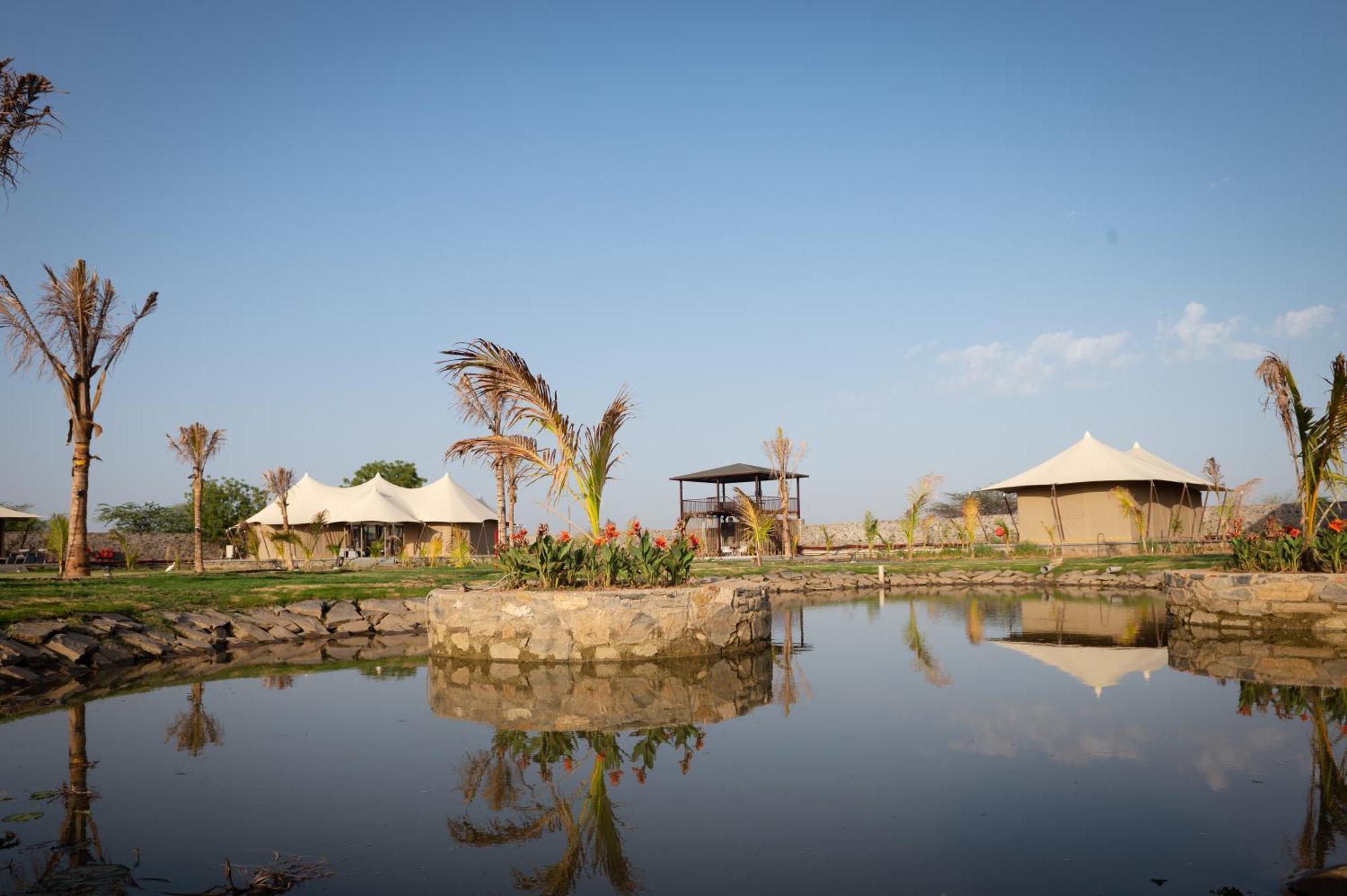 Sangam Farms Bhilwara Exterior foto