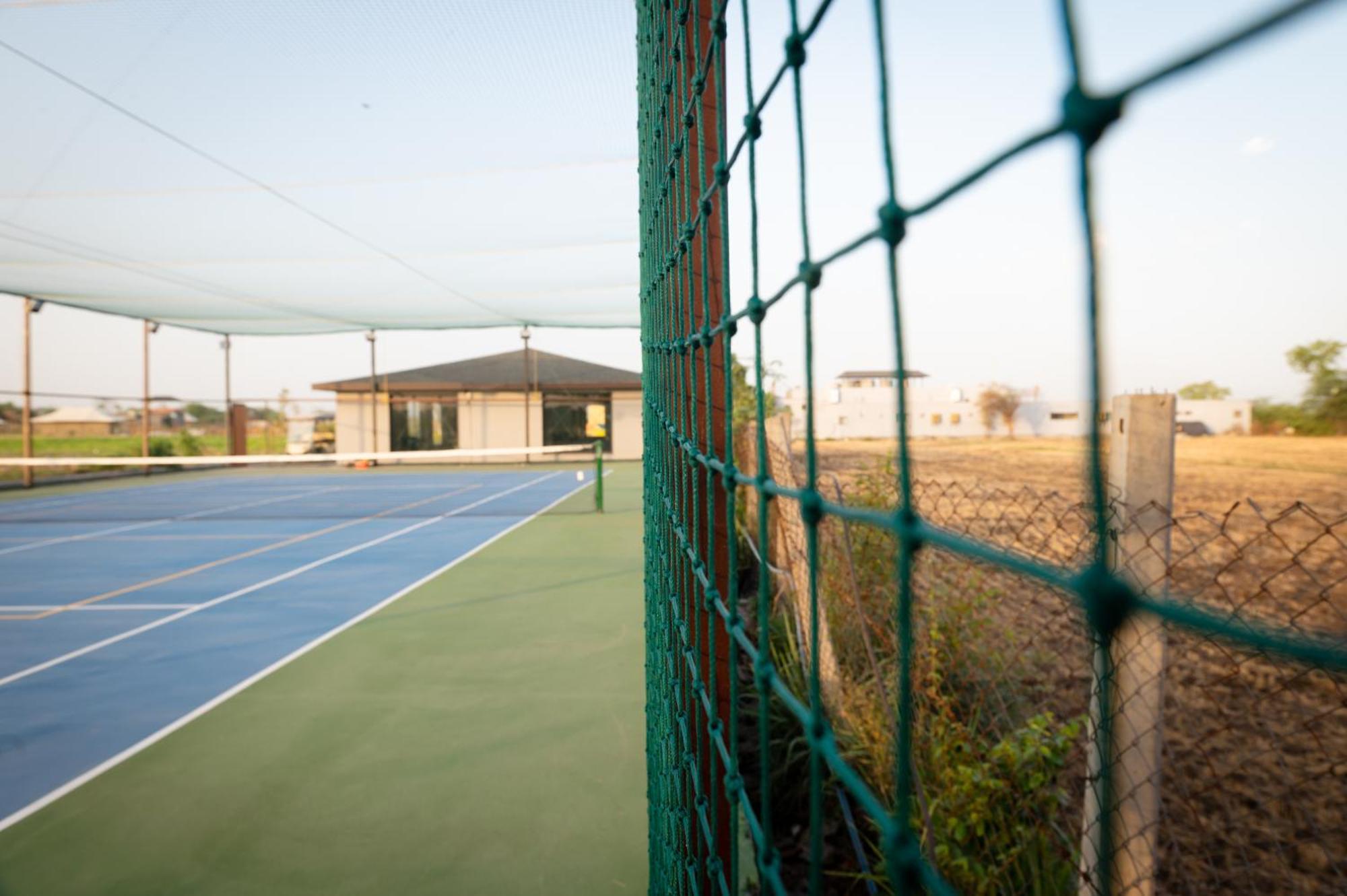 Sangam Farms Bhilwara Exterior foto