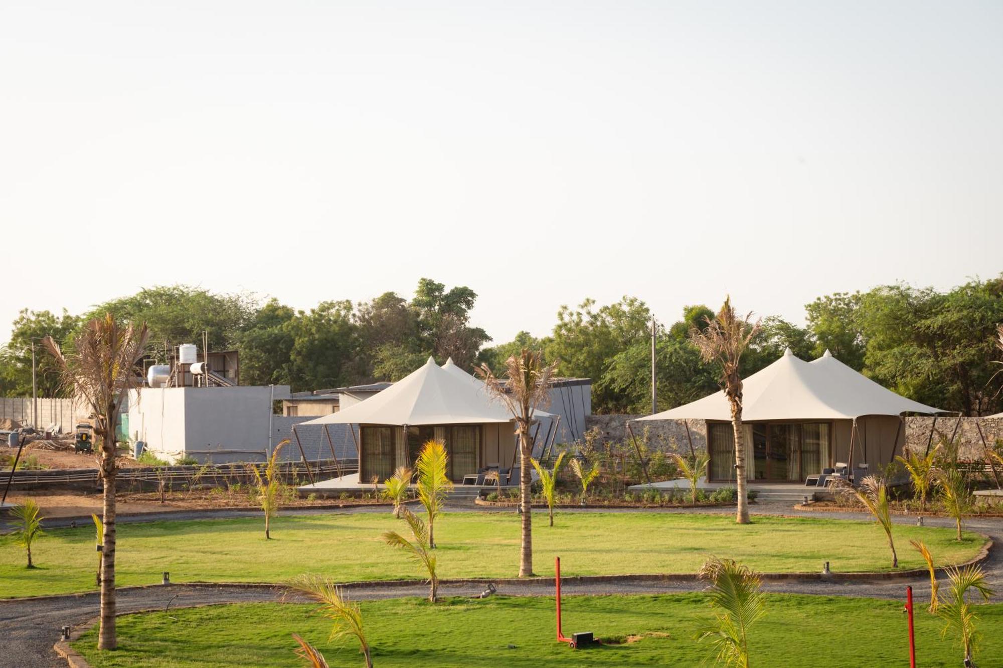 Sangam Farms Bhilwara Exterior foto