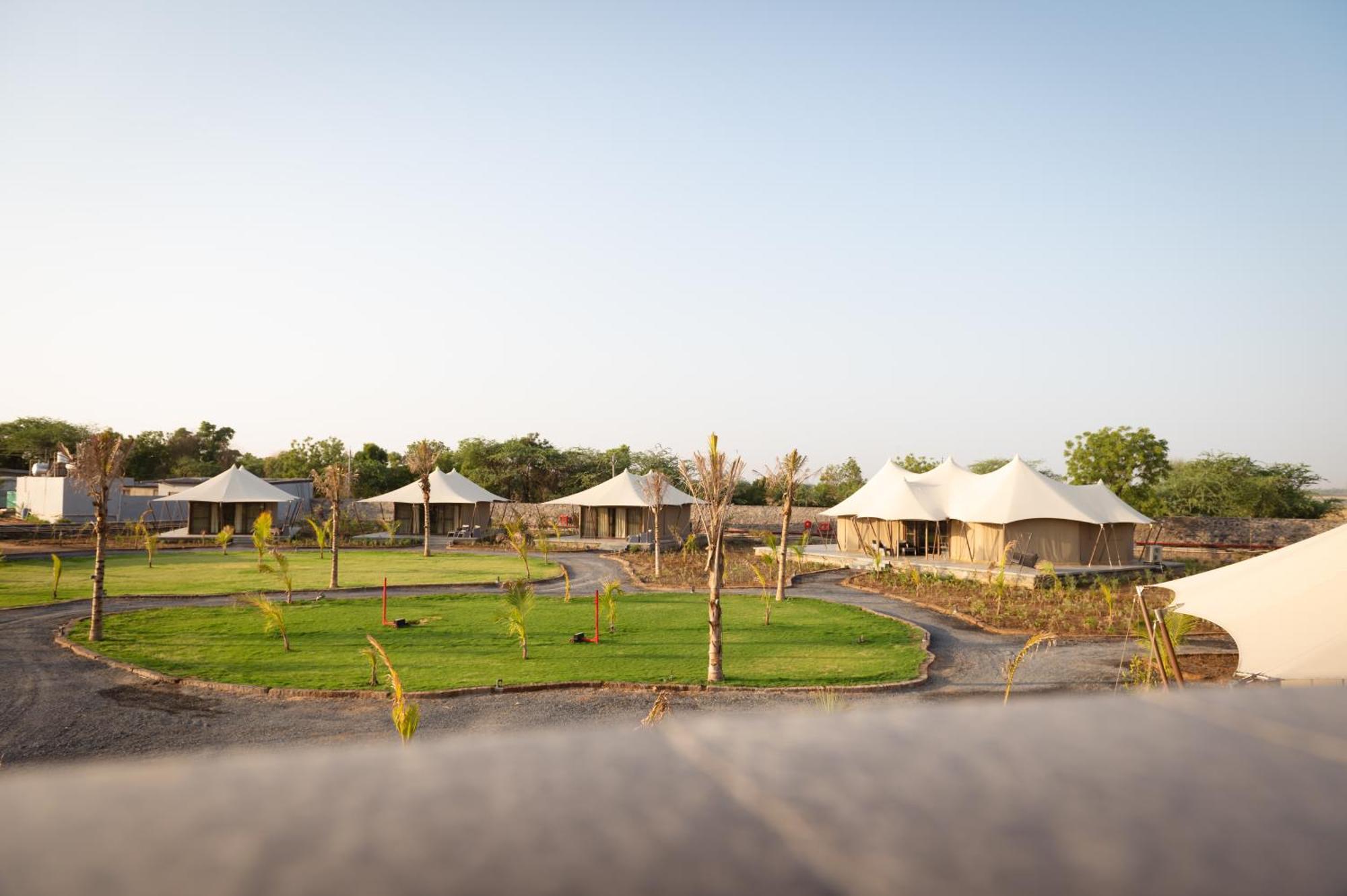 Sangam Farms Bhilwara Exterior foto