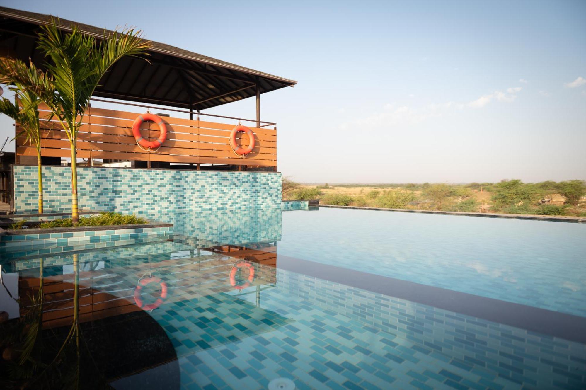 Sangam Farms Bhilwara Exterior foto